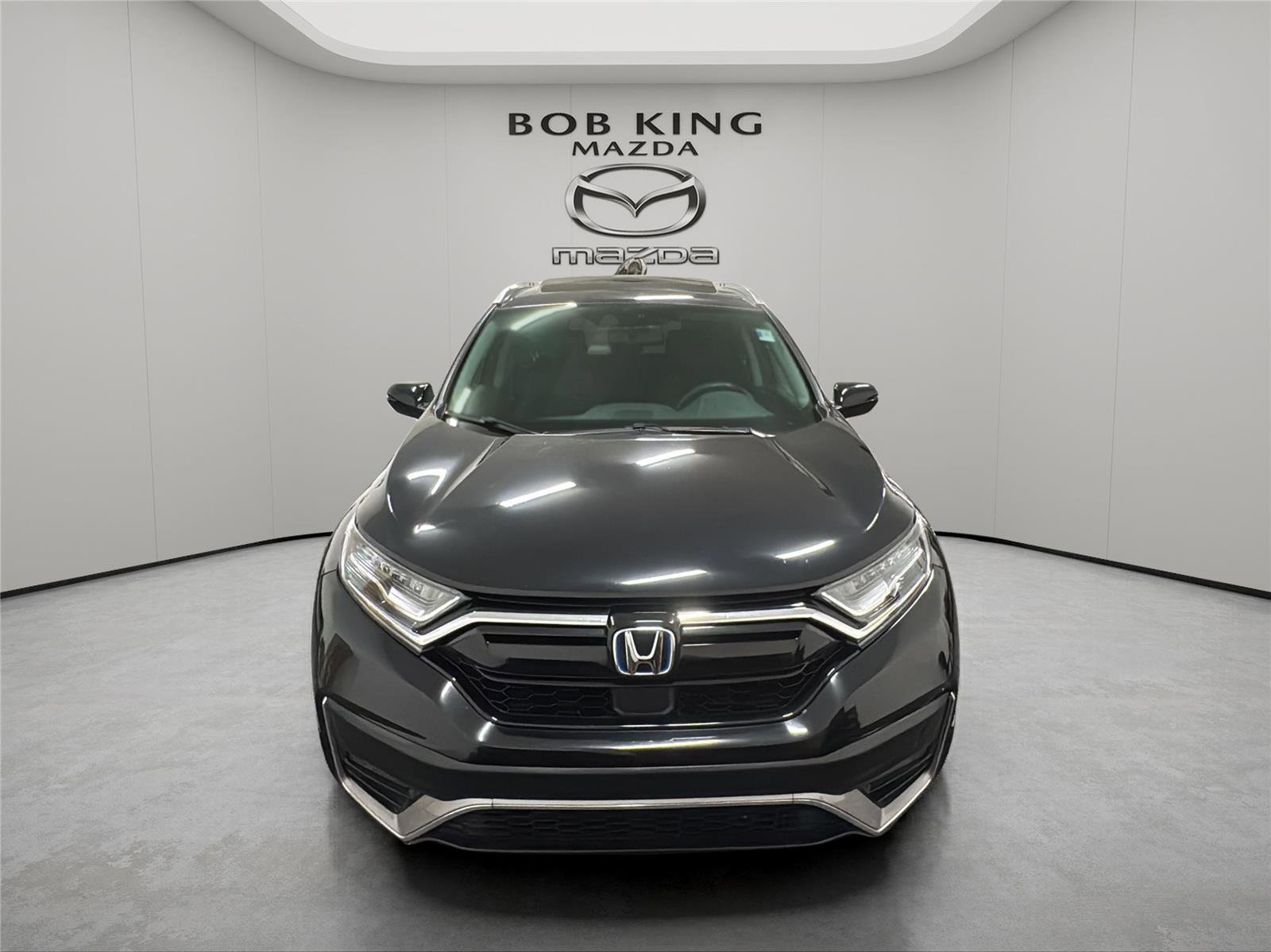 Used 2022 Honda CR-V Touring image 8