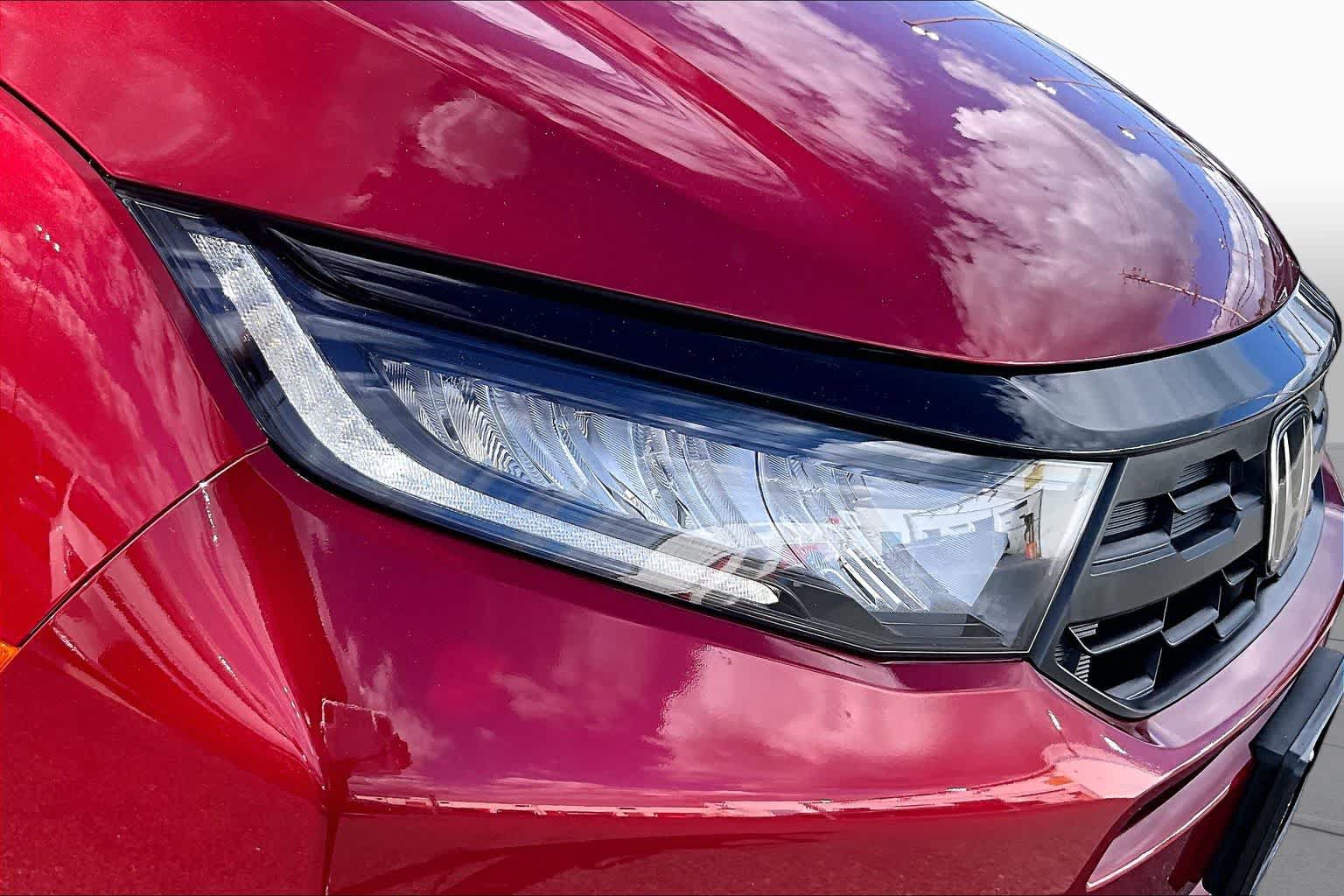Certified 2026 Honda Odyssey Sport-L image 26