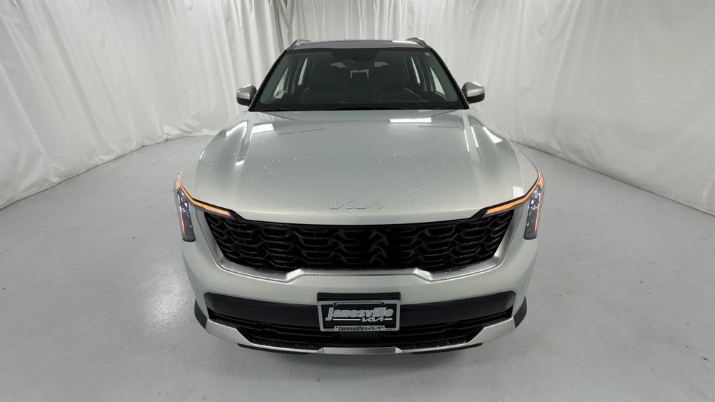 New 2026 Kia Sorento S AWD/4WD image 8