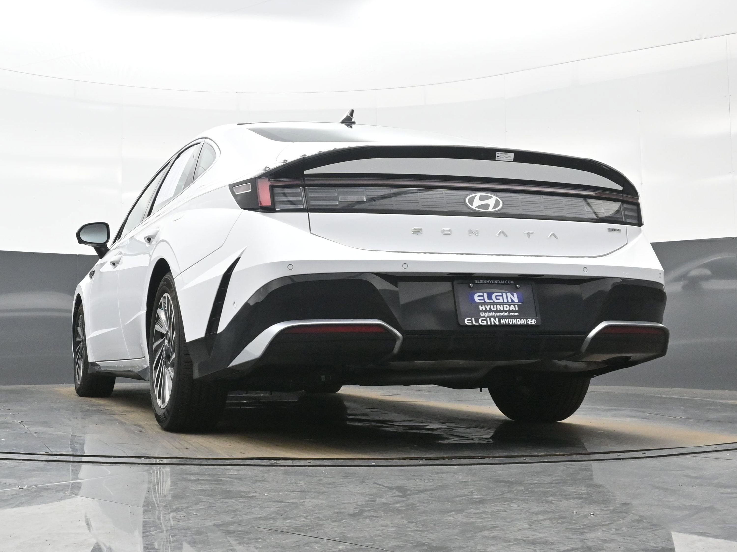 Certified 2025 Hyundai Sonata Limited image 29