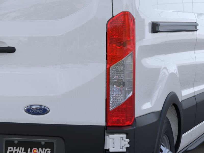 New 2025 Ford Transit 250 Low Roof AWD image 25