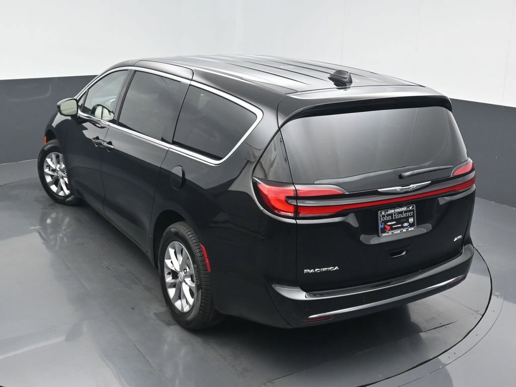 New 2026 Chrysler Pacifica Select image 37