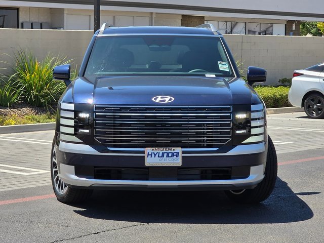 New 2026 Hyundai Palisade Calligraphy image 3