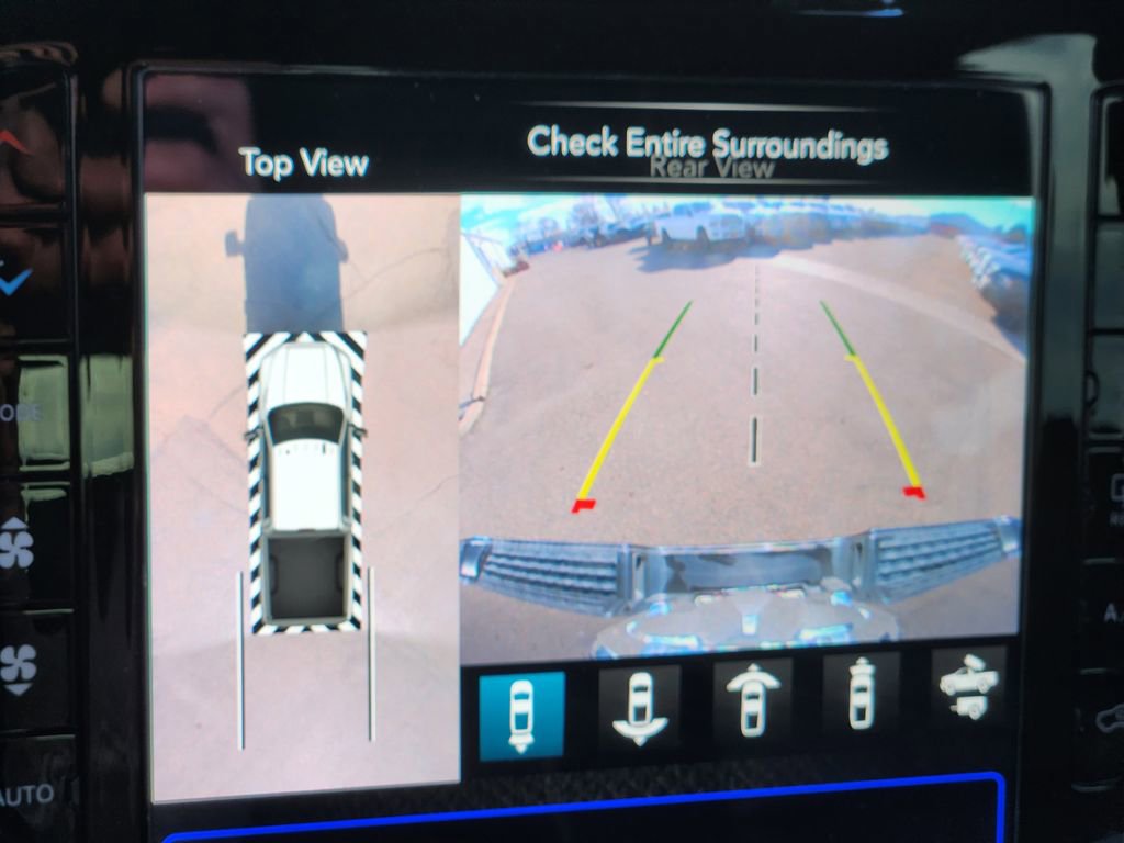 Used 2019 RAM 2500 Limited image 23