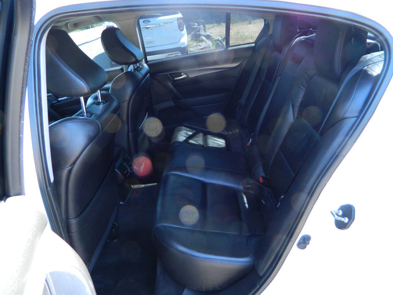 Used 2012 Acura TL image 14