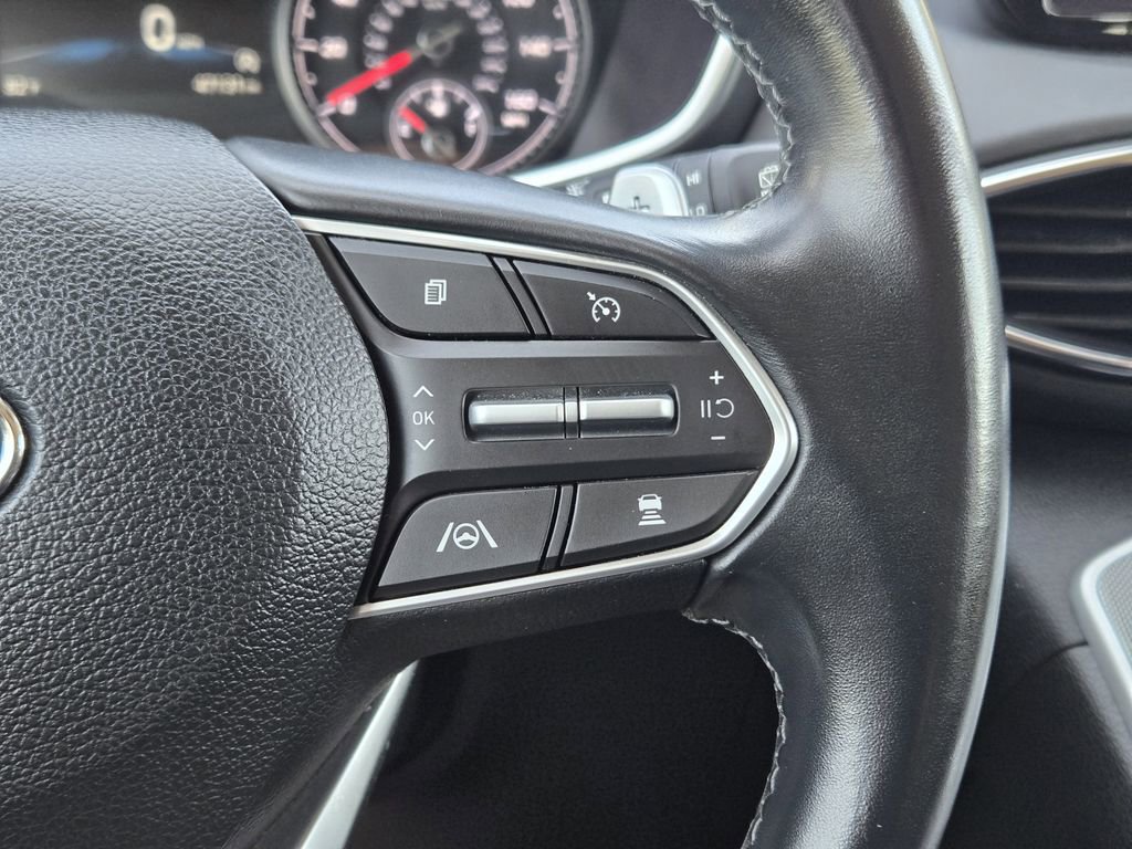 Used 2023 Hyundai Santa Fe SEL AWD/4WD image 28