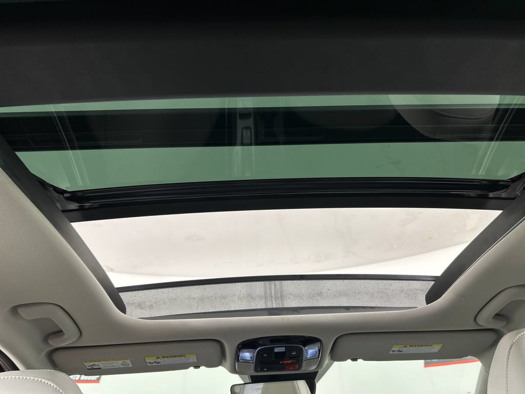 Used 2023 Hyundai Tucson Limited AWD/4WD image 19