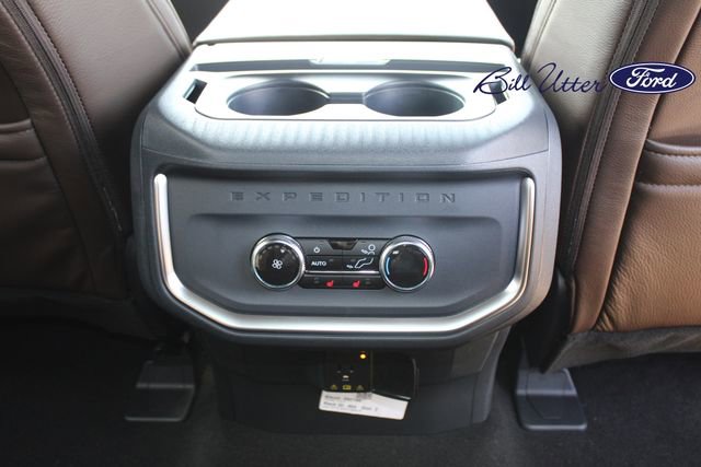 New 2026 Ford Expedition Max King Ranch image 11