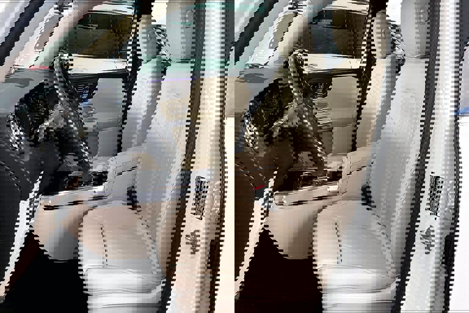 Certified 2021 Mercedes-Benz GLB 250 image 7