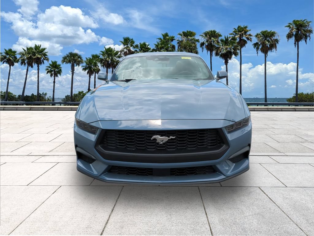 New 2026 Ford Mustang Premium RWD image 2