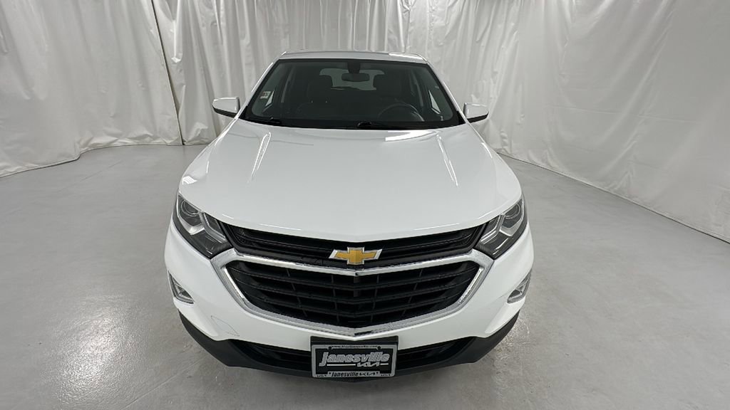 Used 2019 Chevrolet Equinox LT image 8
