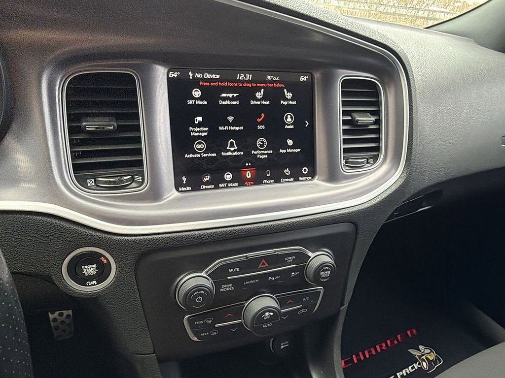 Used 2021 Dodge Charger Scat Pack image 24