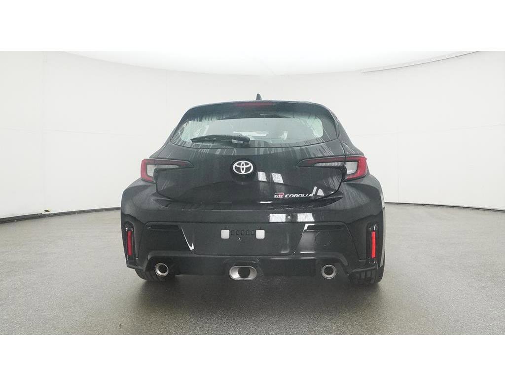 New 2025 Toyota Corolla GR image 23