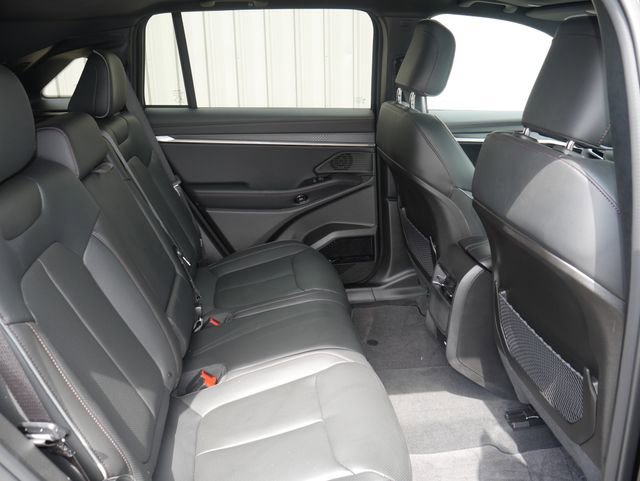 Used 2025 Jeep Wagoneer S Limited AWD/4WD image 27
