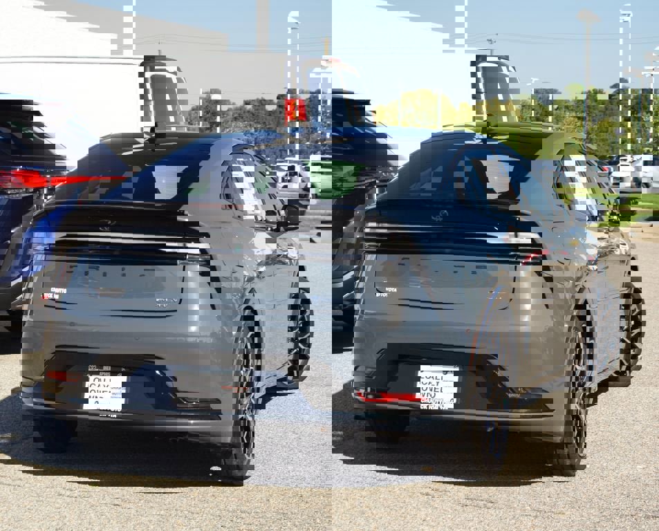 New 2026 Toyota Prius Plug-In Hybrid image 20