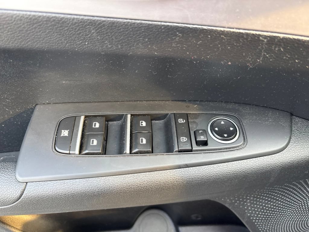 Used 2022 Kia Forte Sedan FWD image 14