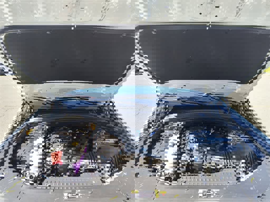 New 2025 Jeep Grand Cherokee Laredo X w/ Luxury Tech Group I image 25