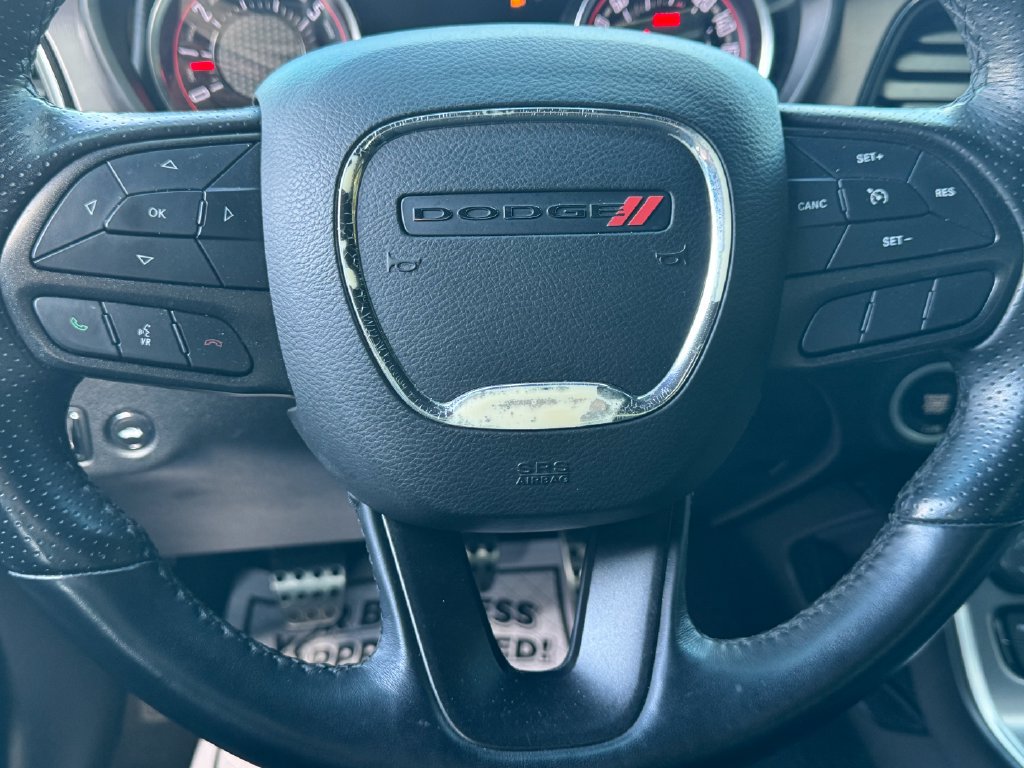 Used 2022 Dodge Challenger R/T Scat Pack RWD image 19