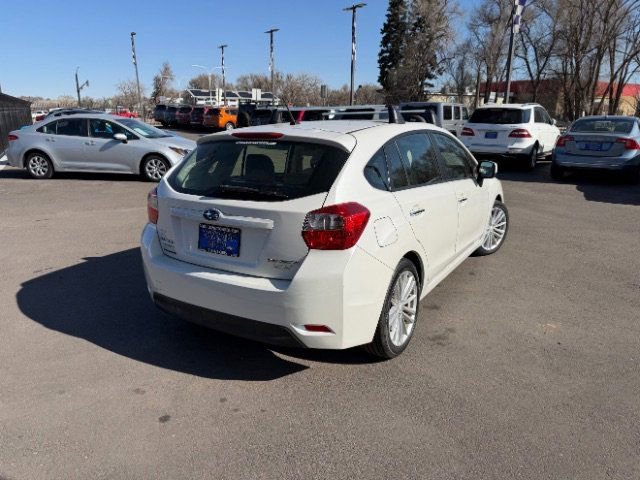 Used 2013 Subaru Impreza 2.0i Limited AWD/4WD image 11