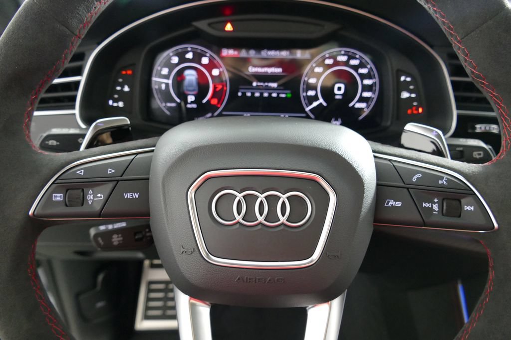 New 2026 Audi RS Q8 performance AWD/4WD image 18