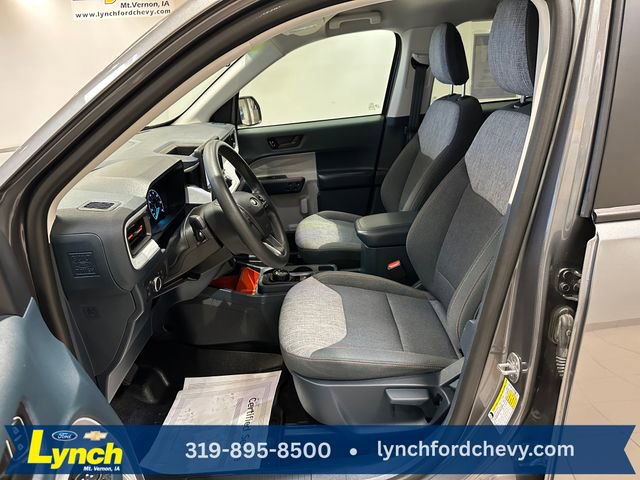 Used 2022 Ford Maverick XLT image 5