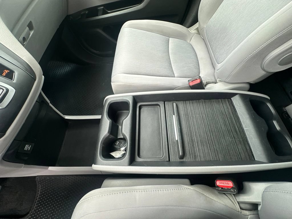 Used 2018 Honda Odyssey EX image 18