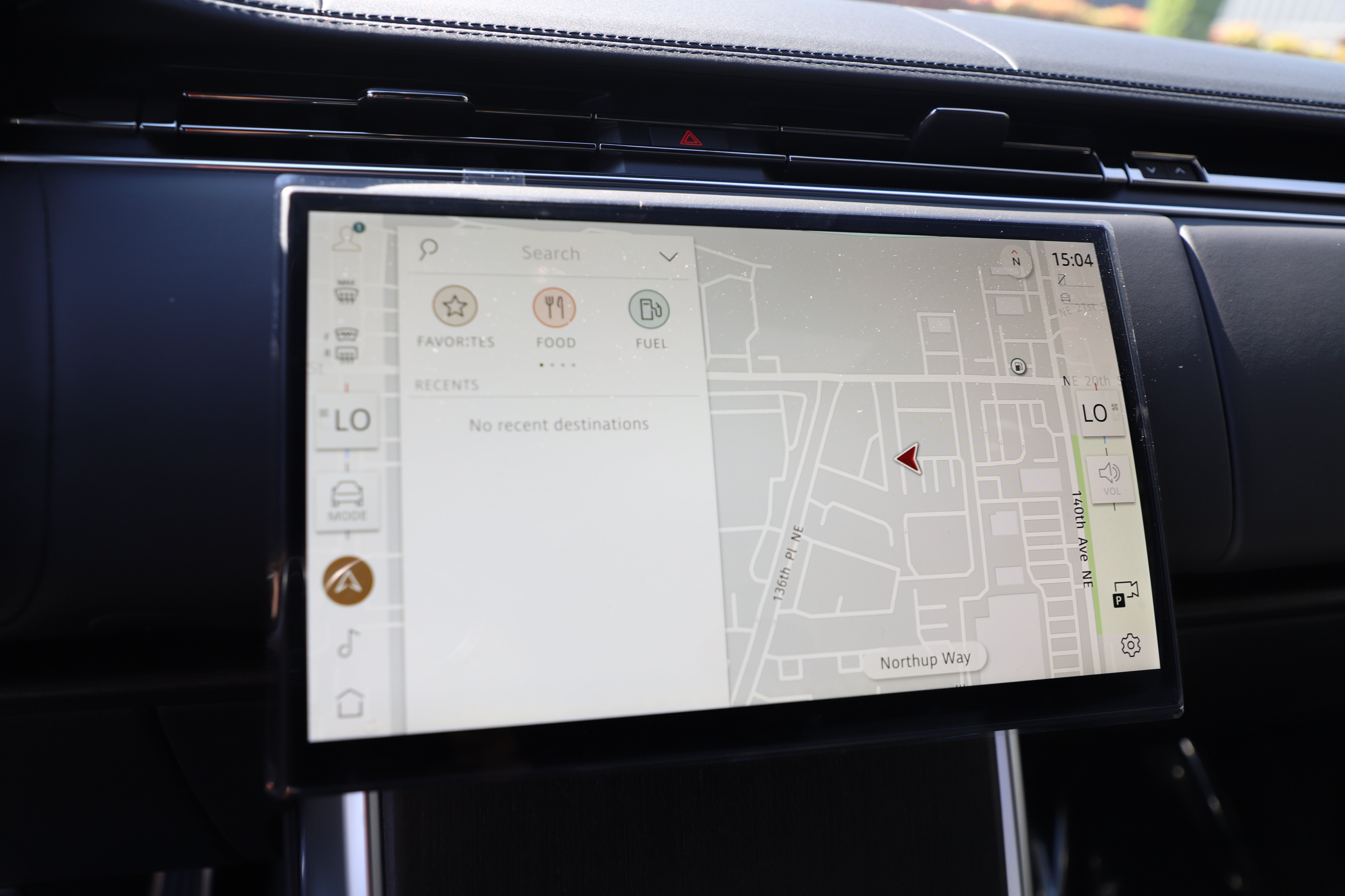 New 2026 Land Rover Range Rover SE AWD/4WD image 19