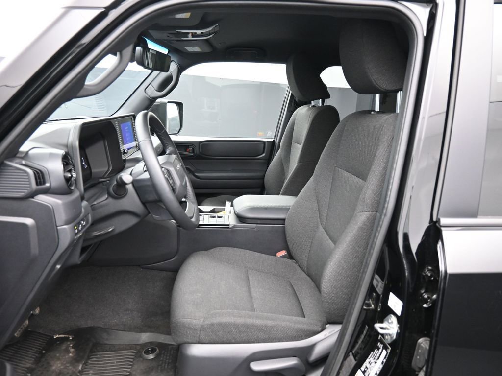 Certified 2025 Toyota Land Cruiser 1958 image 19