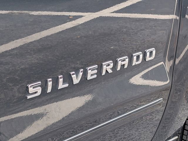 Used 2018 Chevrolet Silverado 1500 LT image 17