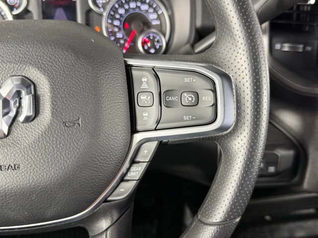 New 2026 RAM 2500 Tradesman w/ Chrome Appearance Group AWD/4WD image 15