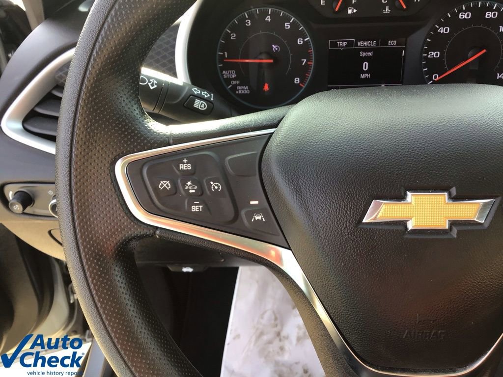 Used 2024 Chevrolet Malibu LT image 29