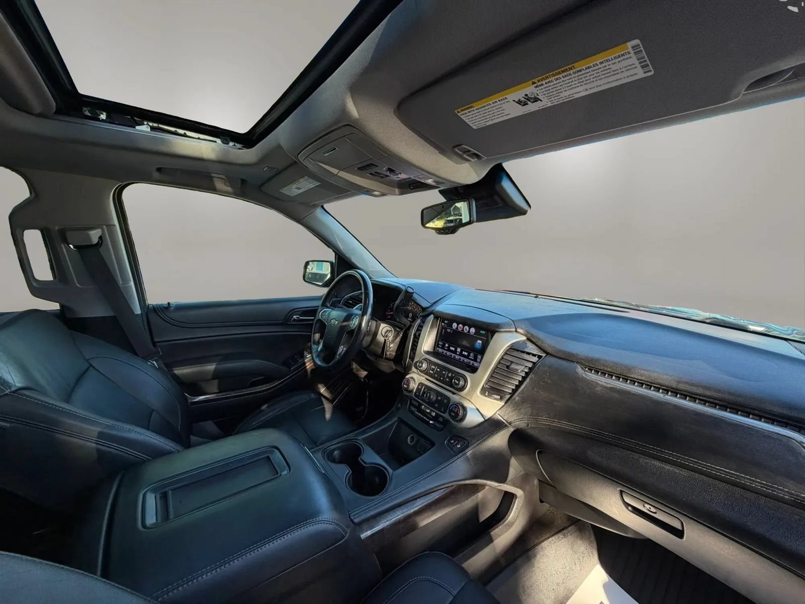 Used 2017 Chevrolet Tahoe LT RWD image 37