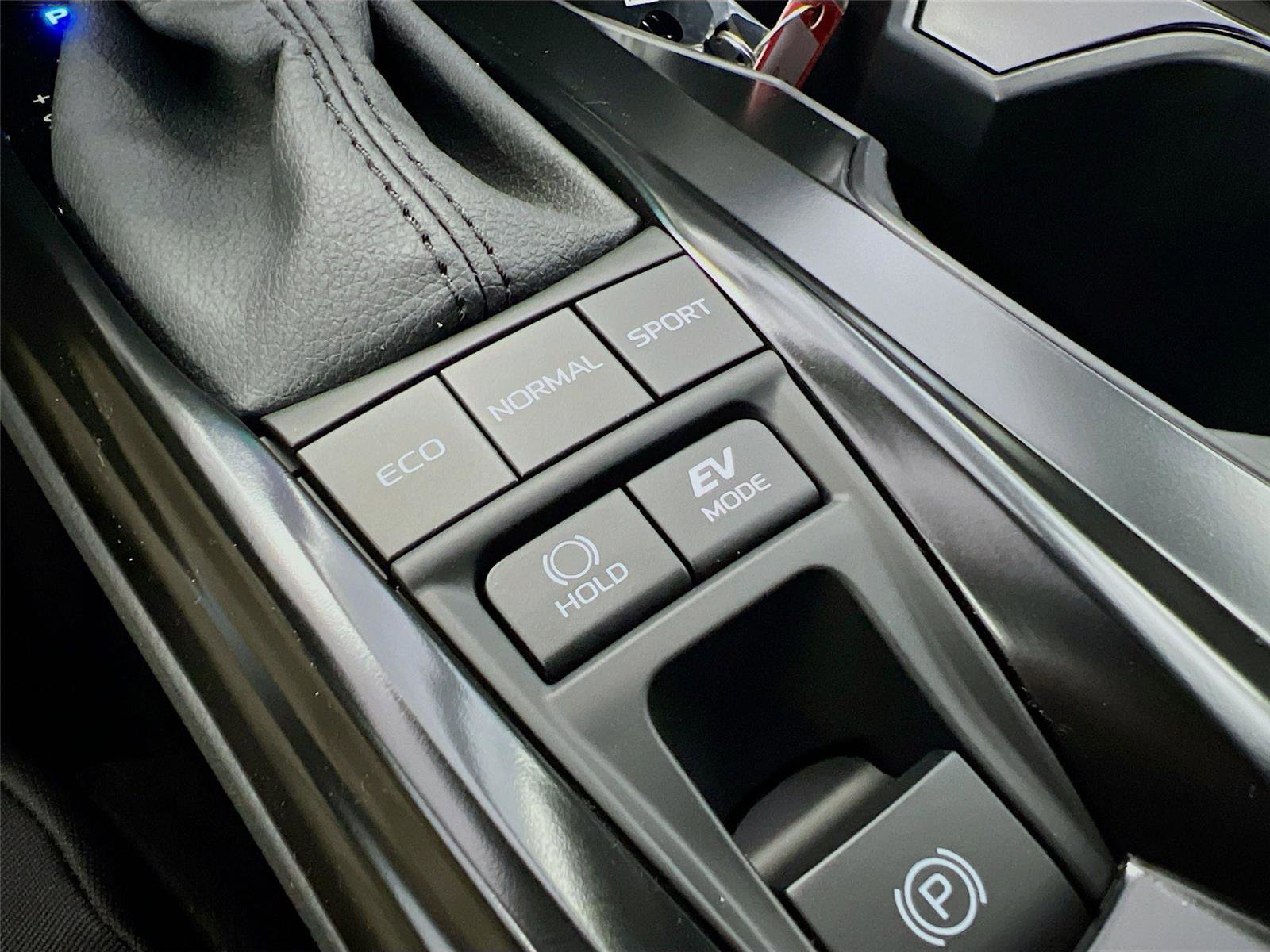 New 2026 Toyota Camry LE w/ Convenience Package image 13