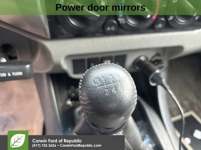 Used 2015 Toyota Tacoma TRD Pro w/ TRD Off-Road Package image 7