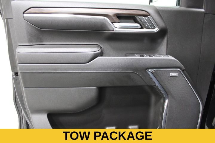 Used 2023 GMC Sierra 1500 SLT w/ SLT Premium Package image 21