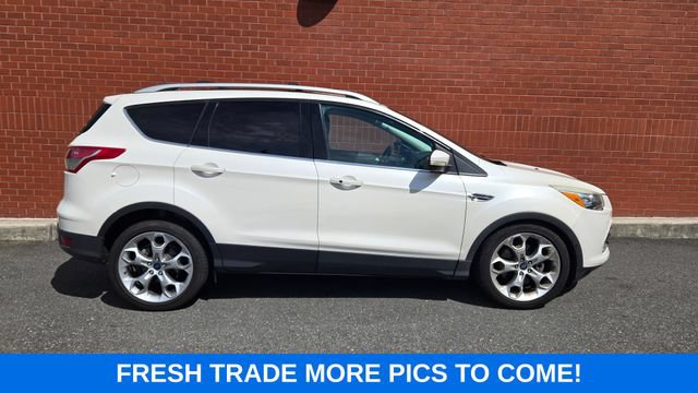 Used 2013 Ford Escape Titanium w/ Parking Technology Pkg