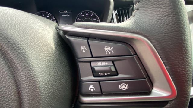 Certified 2025 Subaru Outback Limited image 26