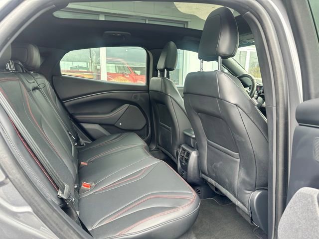 Used 2021 Ford Mustang Mach-E Premium w/ Equipment Group 301A image 10