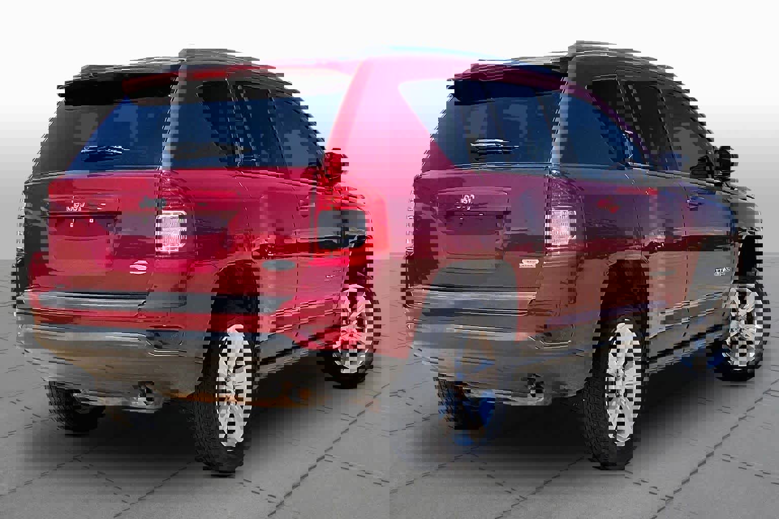 Used 2012 Jeep Compass Latitude image 12