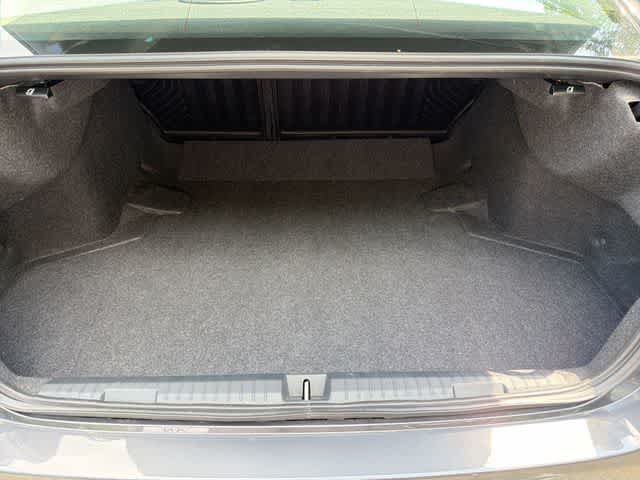 Certified 2025 Subaru Legacy Limited AWD/4WD image 27