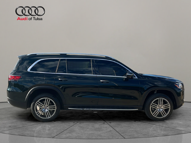 Used 2023 Mercedes-Benz GLS 450 4MATIC image 6