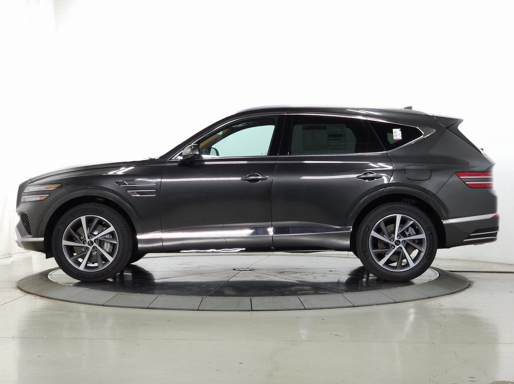 New 2026 Genesis GV80 2.5T Advanced AWD/4WD image 4