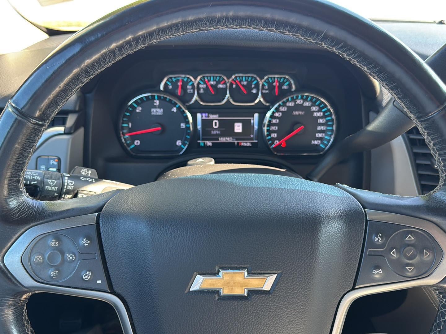 Used 2018 Chevrolet Tahoe LT AWD/4WD image 25