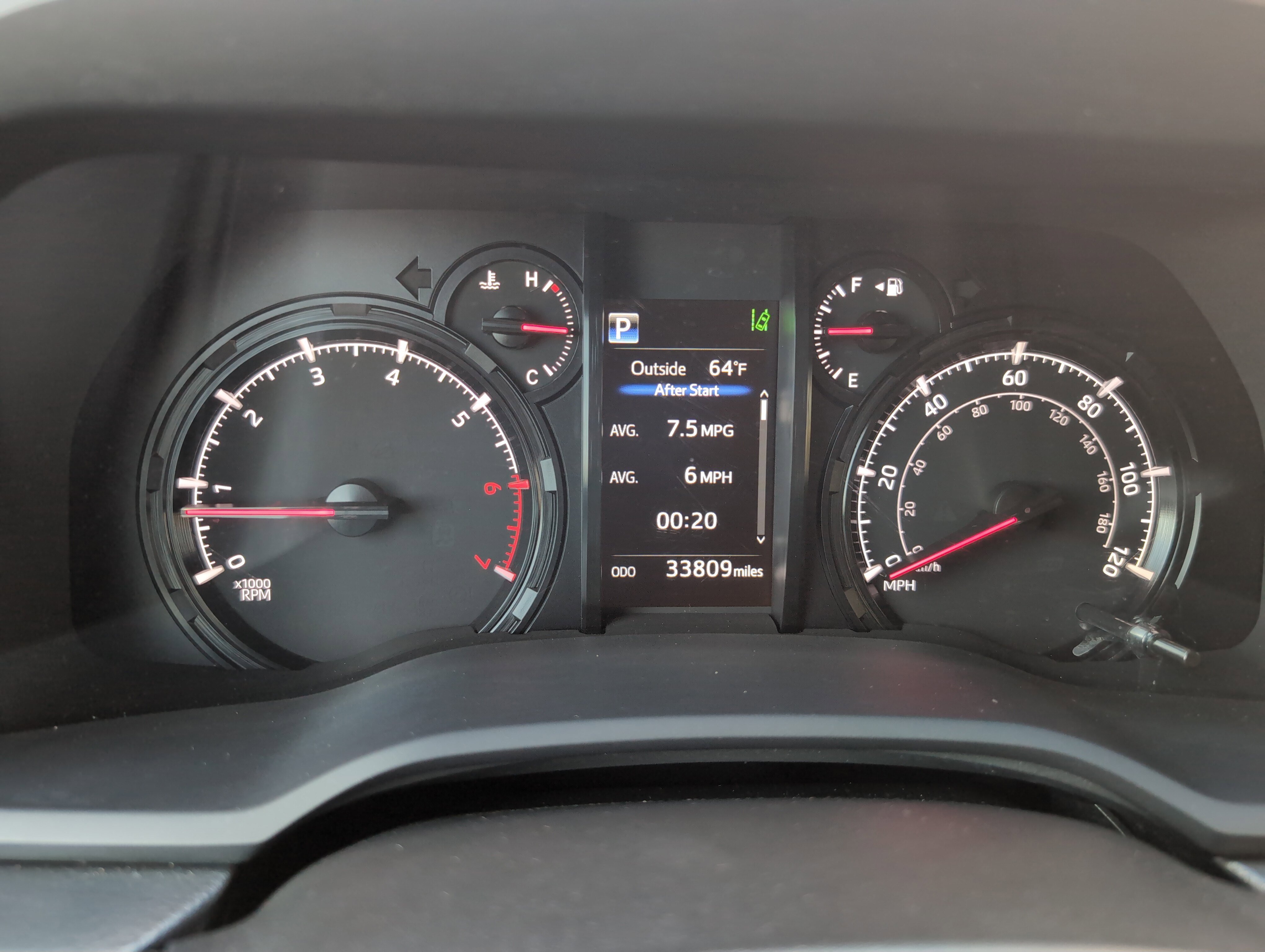 Certified 2020 Toyota 4Runner SR5 image 22