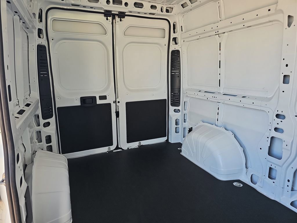 New 2026 RAM ProMaster 1500 w/ Convenience Group image 13