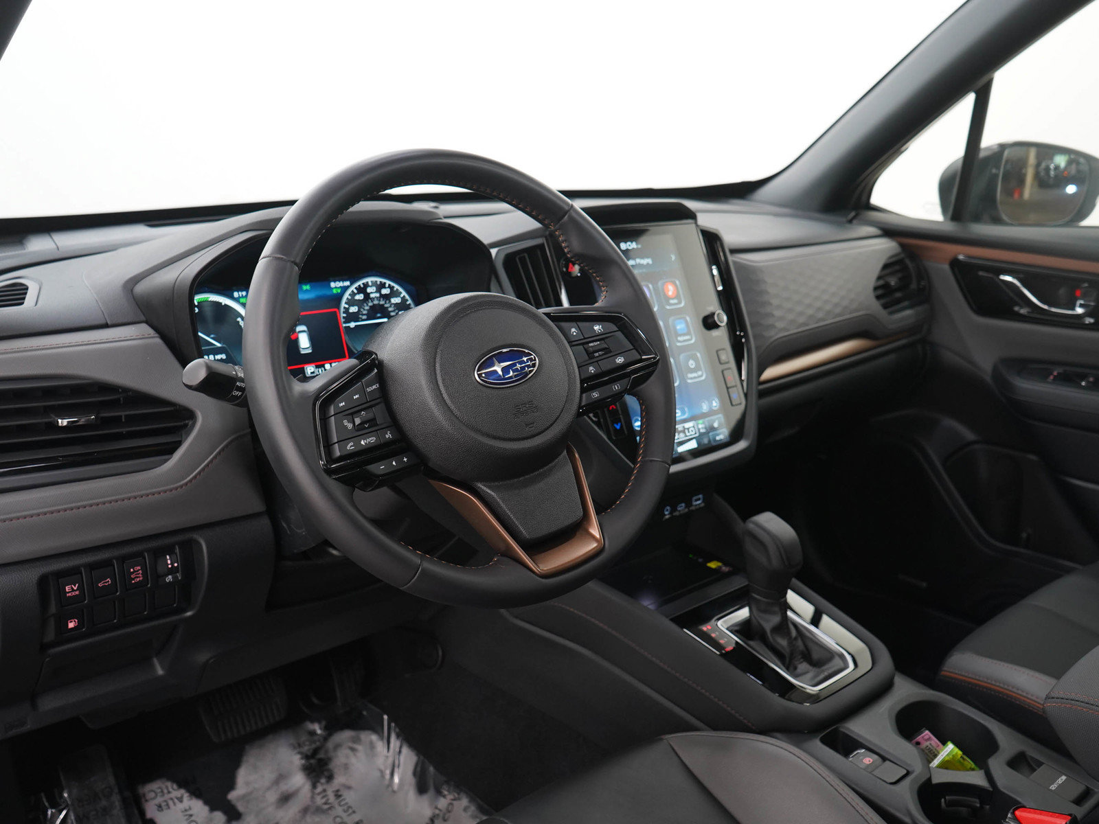 Used 2025 Subaru Forester Sport AWD/4WD image 24