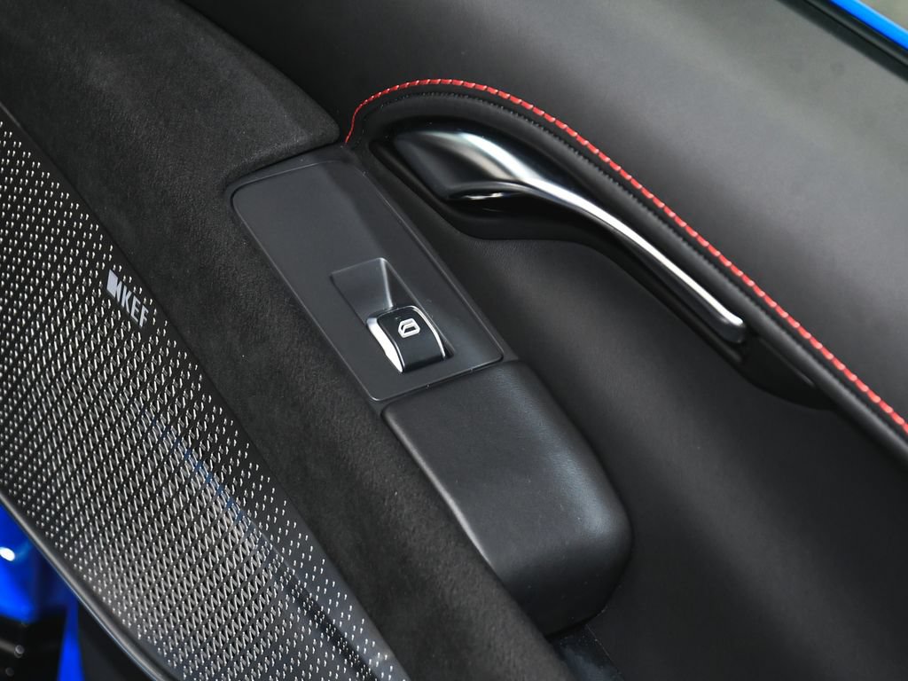 Used 2024 Lotus Emira First Edition RWD image 16