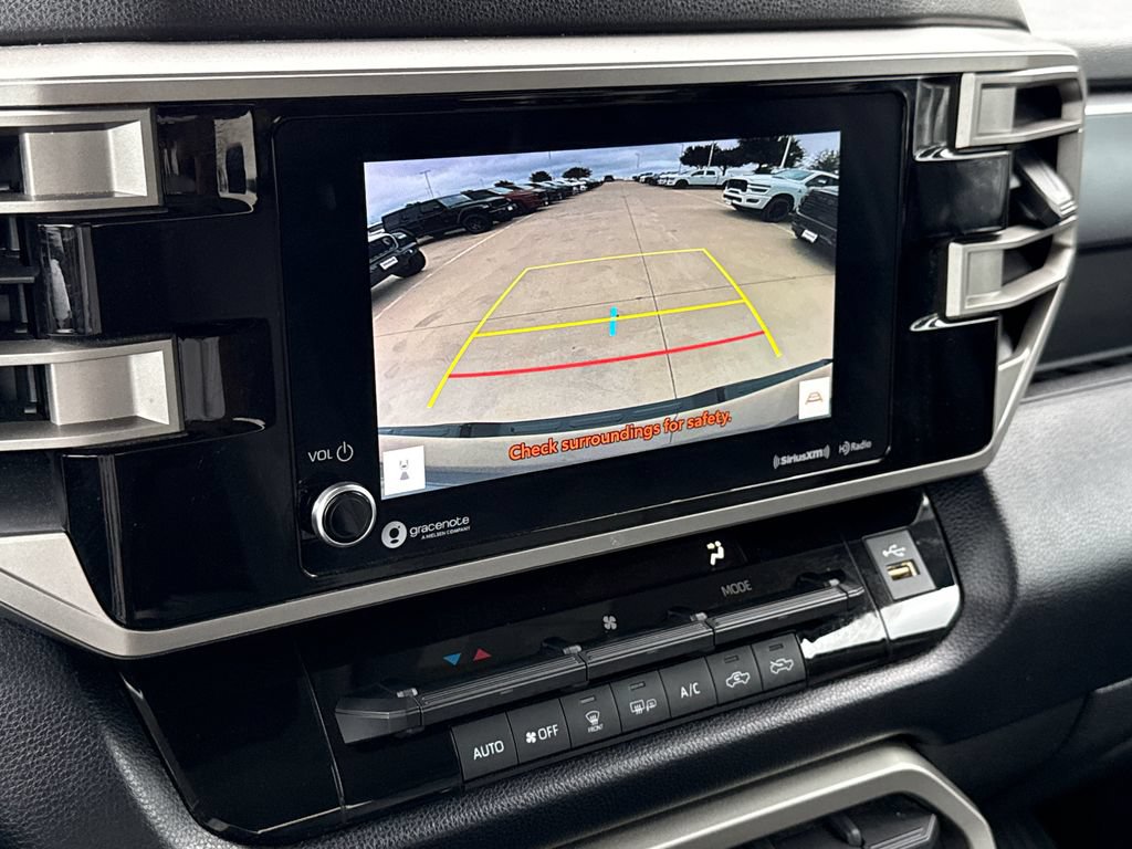 Used 2023 Toyota Tundra SR5 AWD/4WD image 24