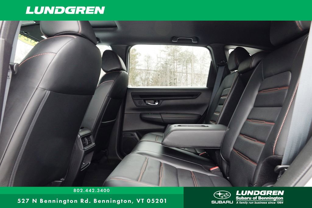 Used 2024 Honda CR-V Sport-L image 30