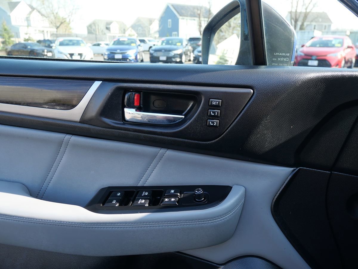 Used 2019 Subaru Legacy 2.5i Limited image 14